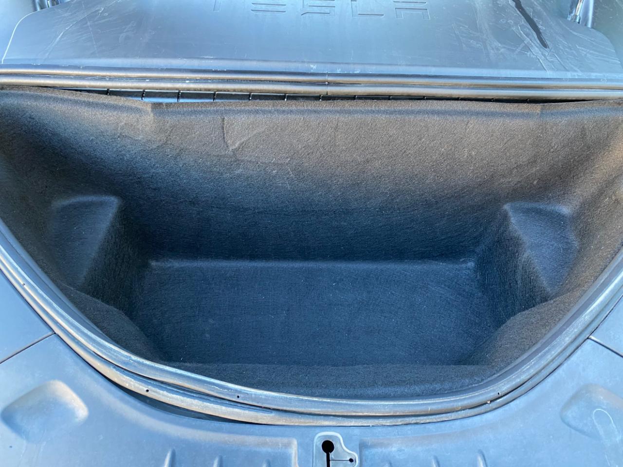 Tesla Model S Performance AWD w/Ludicrous Mode *Ltd Avail* 2021