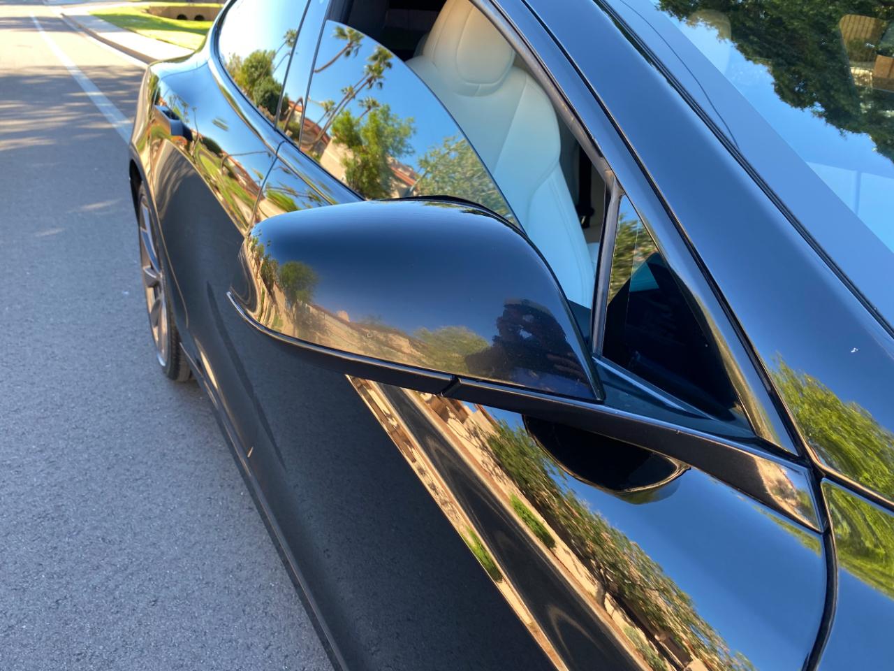 Tesla Model S Performance AWD w/Ludicrous Mode *Ltd Avail* 2021