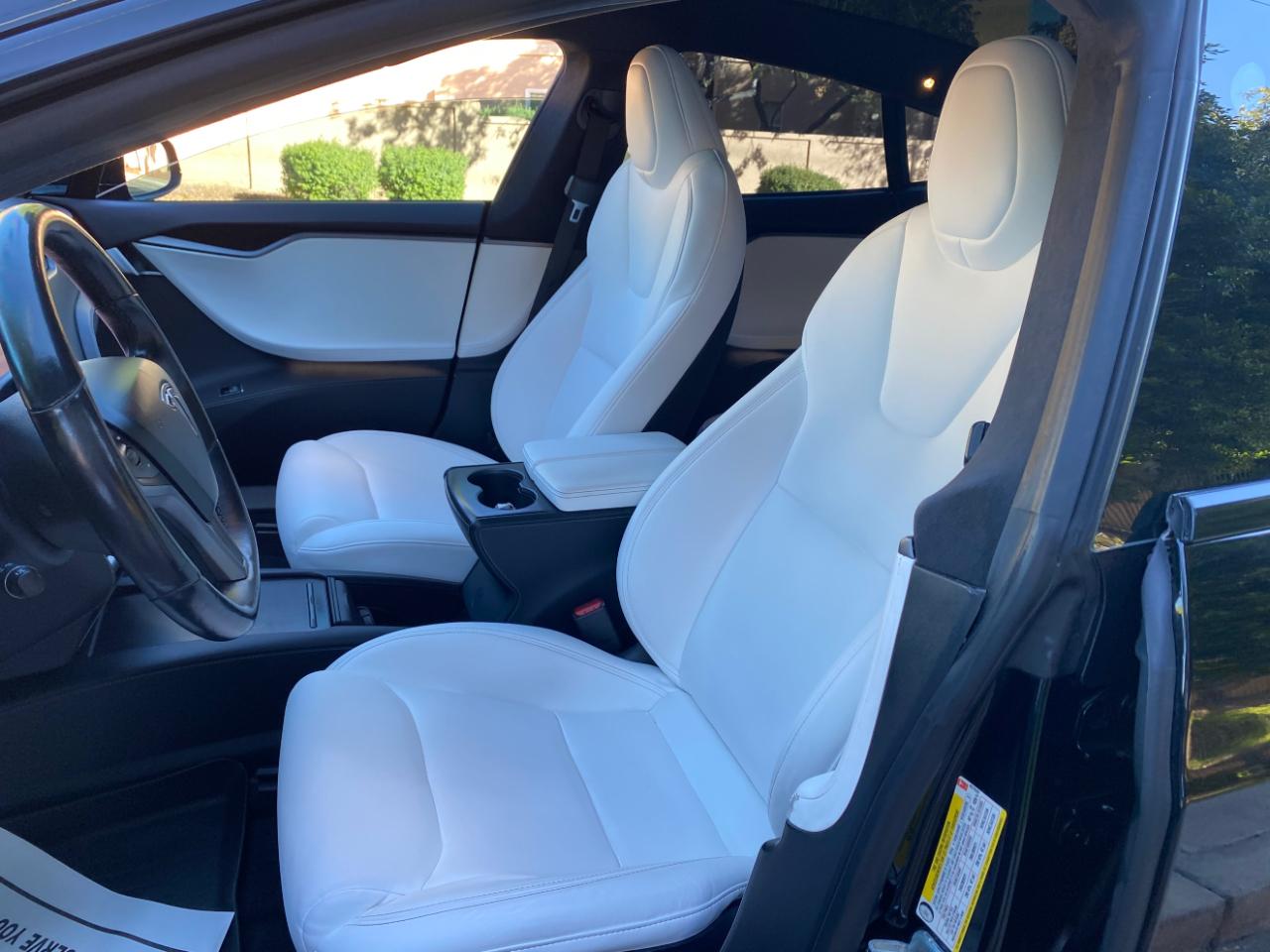 Tesla Model S Performance AWD w/Ludicrous Mode *Ltd Avail* 2021