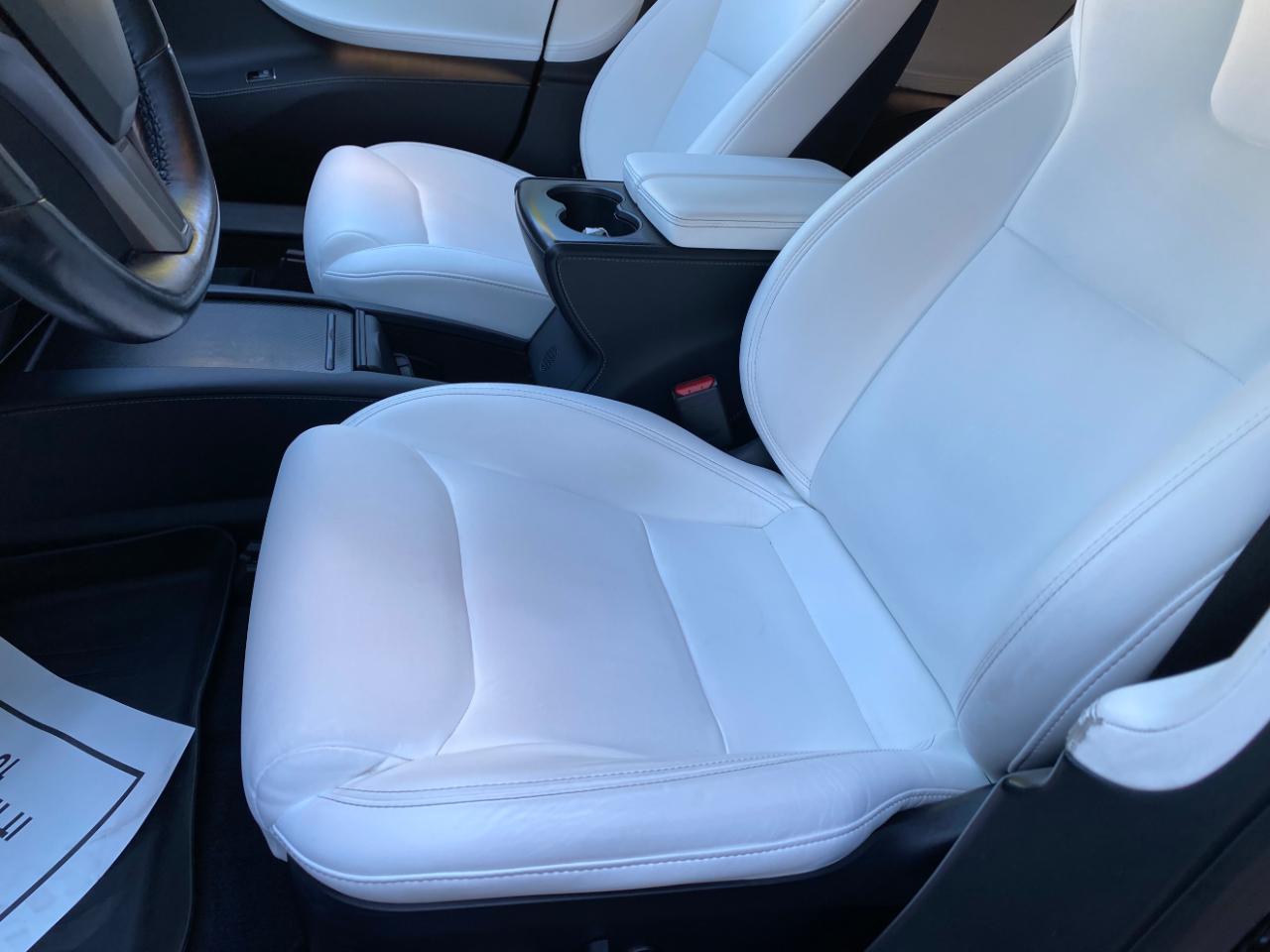 Tesla Model S Performance AWD w/Ludicrous Mode *Ltd Avail* 2021