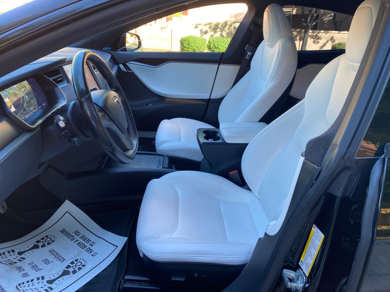 Tesla Model S Performance AWD w/Ludicrous Mode *Ltd Avail* 2021