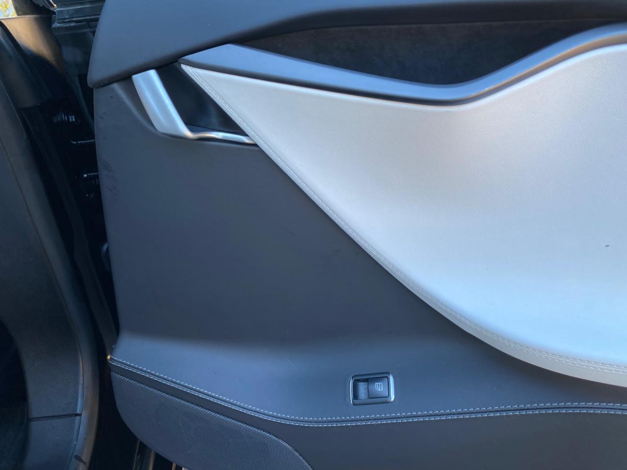 Tesla Model S Performance AWD w/Ludicrous Mode *Ltd Avail* 2021