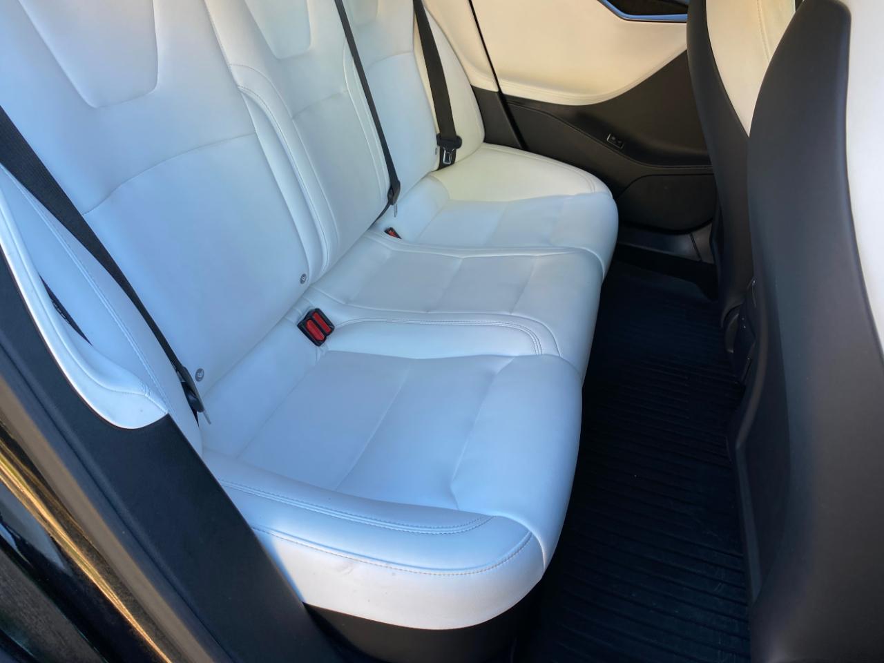 Tesla Model S Performance AWD w/Ludicrous Mode *Ltd Avail* 2021