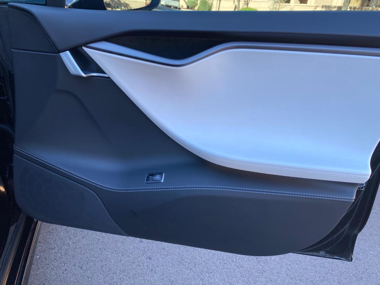 Tesla Model S Performance AWD w/Ludicrous Mode *Ltd Avail* 2021