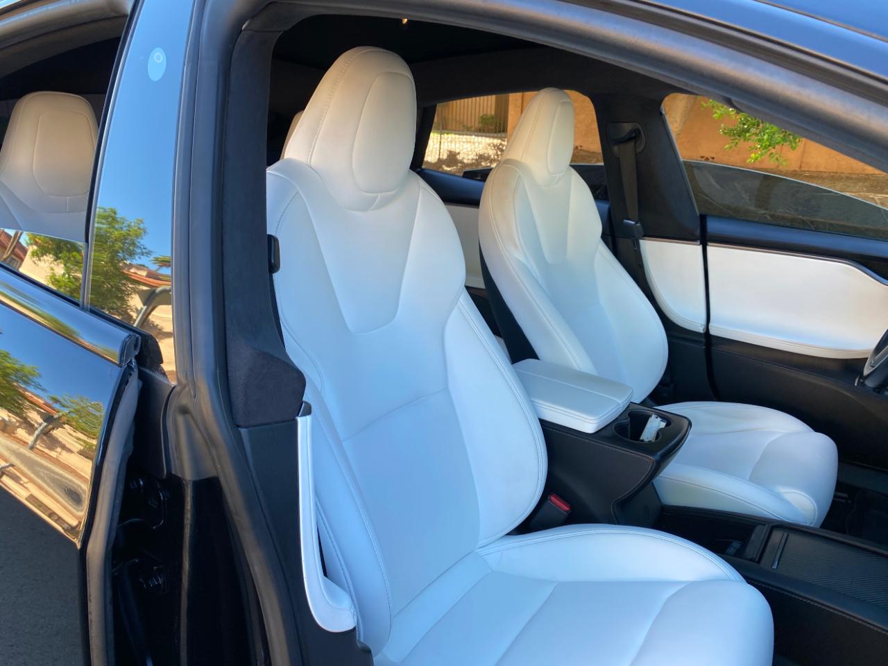 Tesla Model S Performance AWD w/Ludicrous Mode *Ltd Avail* 2021
