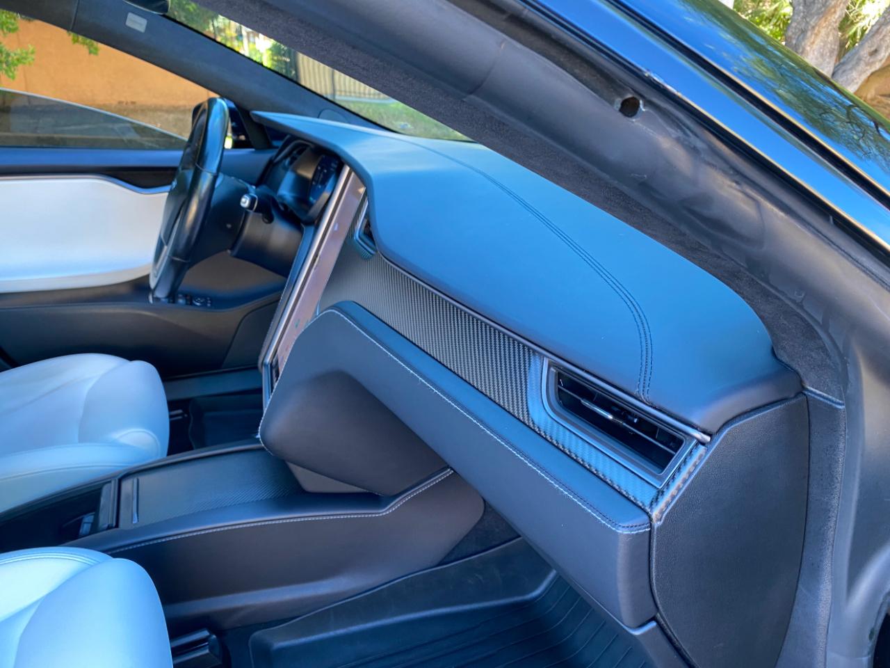 Tesla Model S Performance AWD w/Ludicrous Mode *Ltd Avail* 2021
