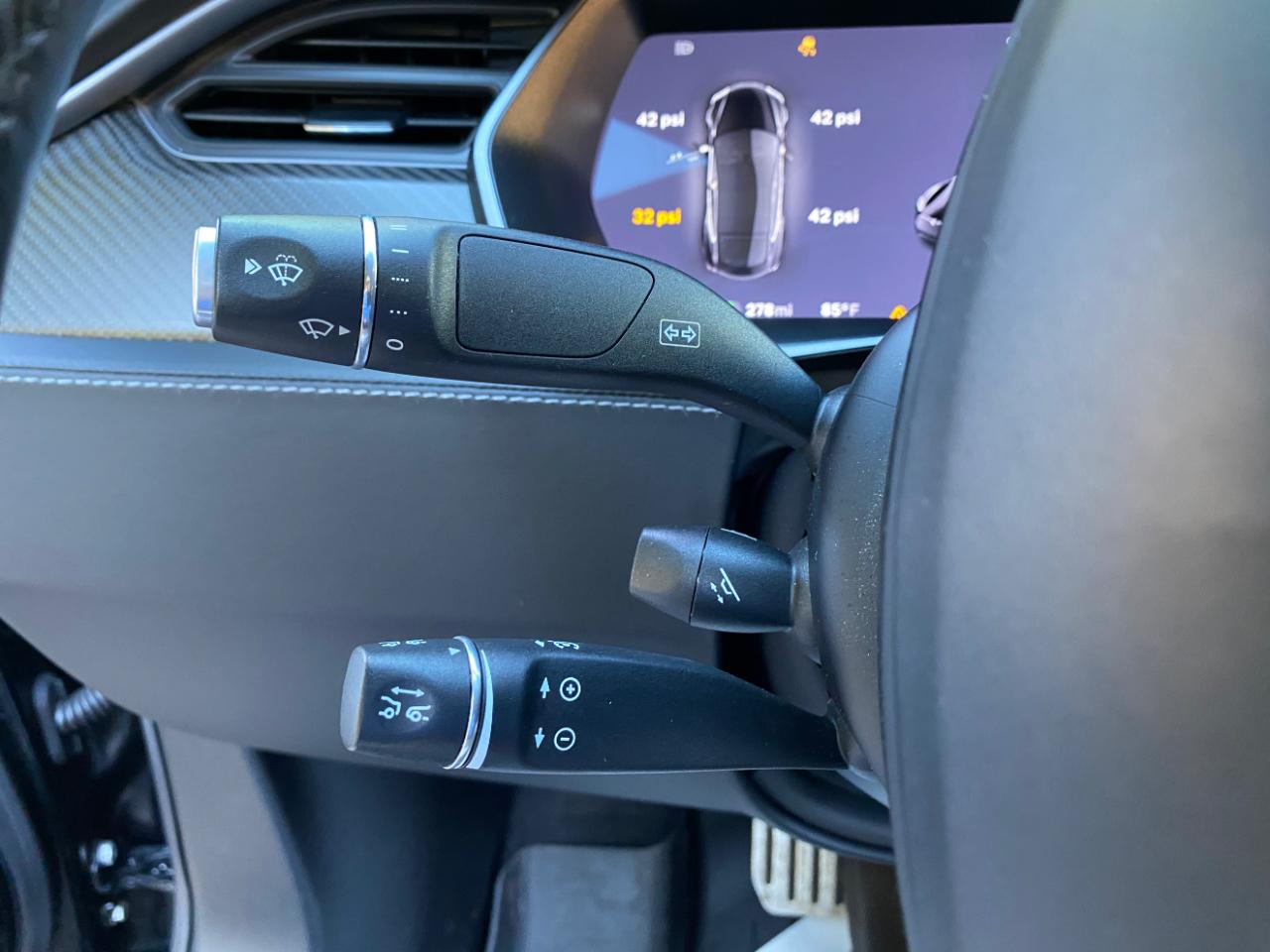 Tesla Model S Performance AWD w/Ludicrous Mode *Ltd Avail* 2021