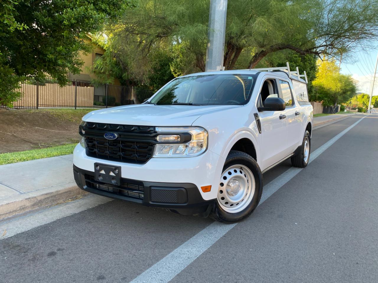 Ford Maverick XL Supercrew AWD 2023