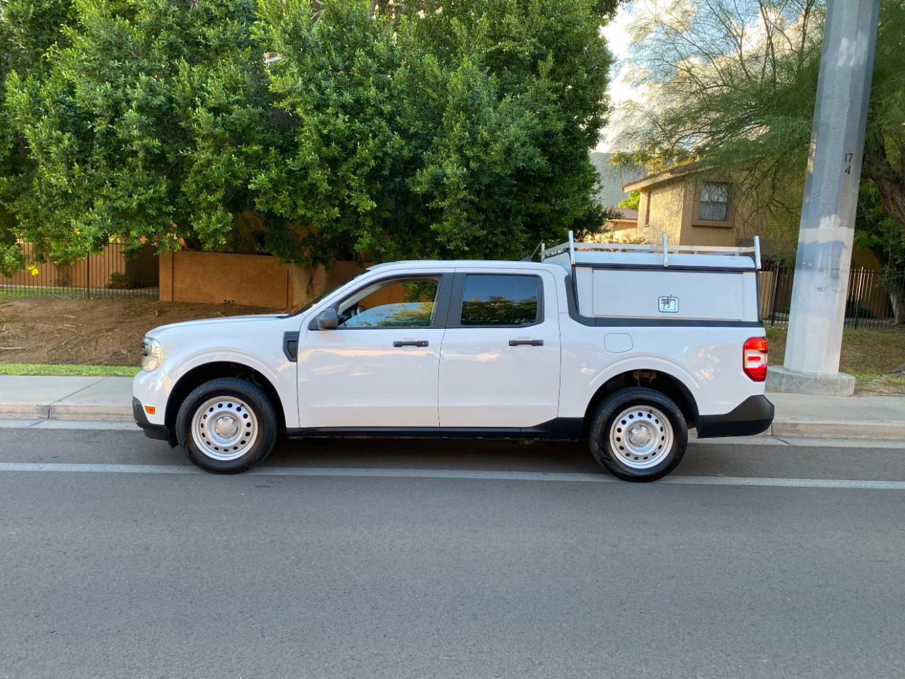 Ford Maverick XL Supercrew AWD 2023