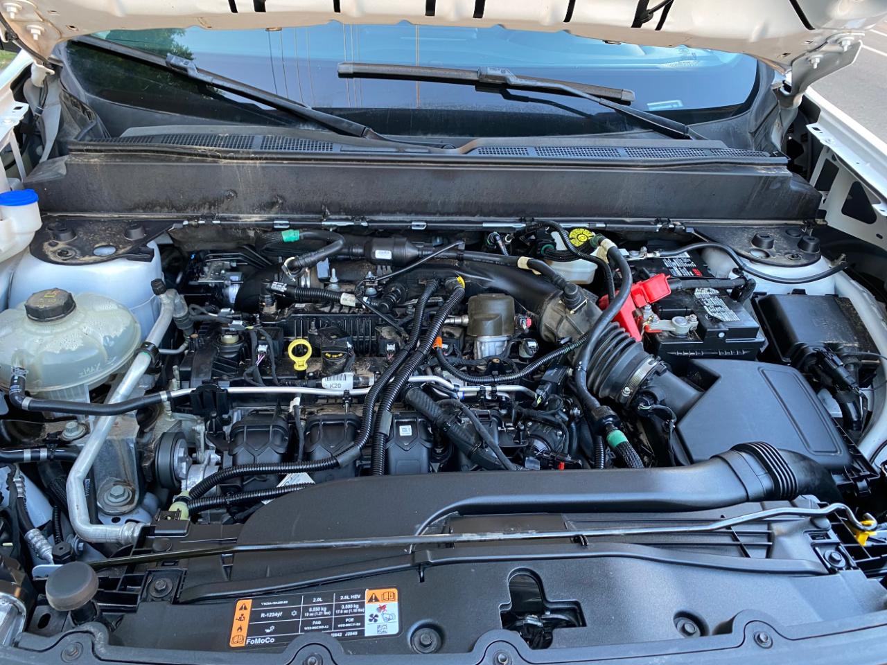 Ford Maverick XL Supercrew AWD 2023