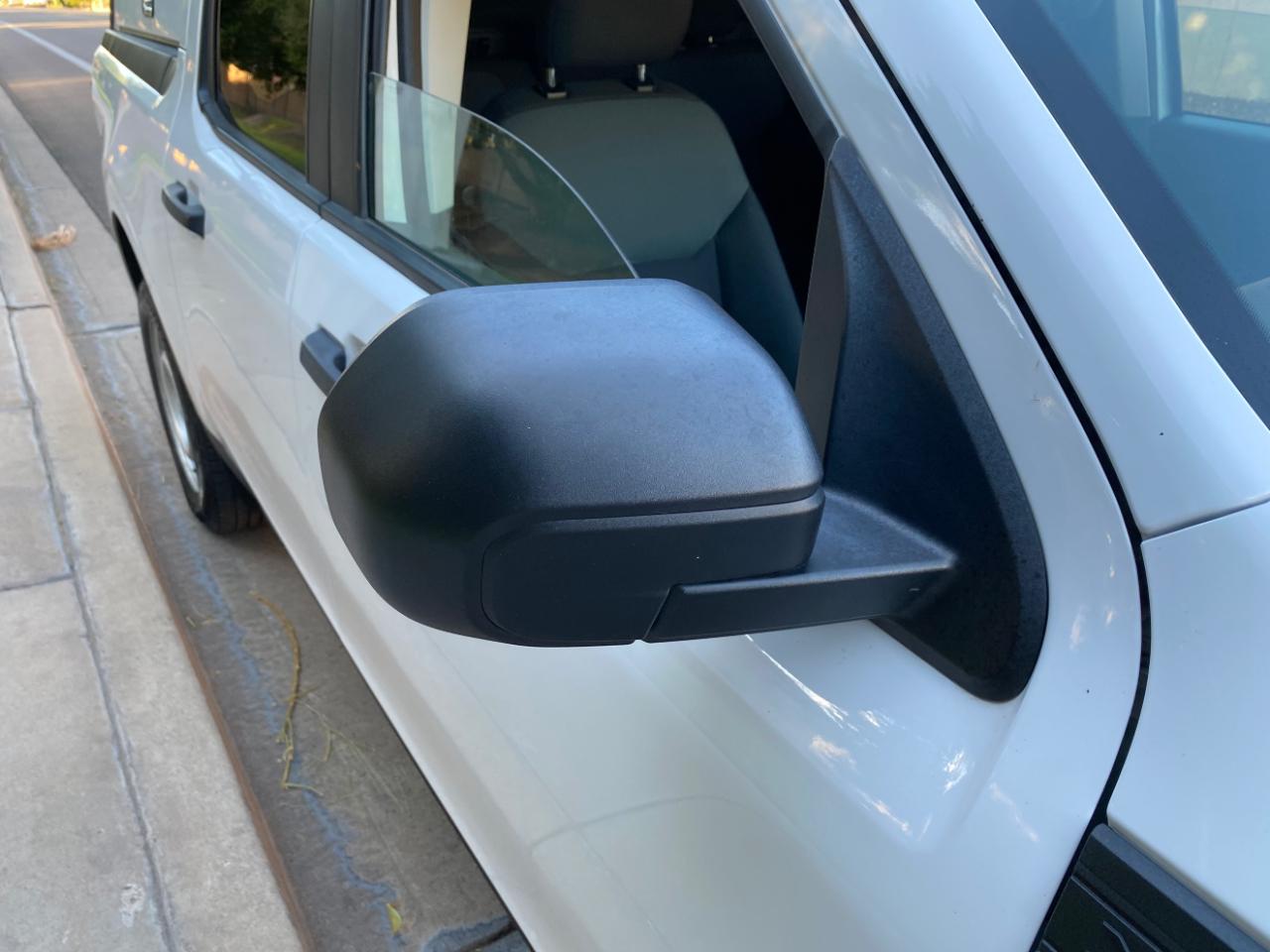 Ford Maverick XL Supercrew AWD 2023