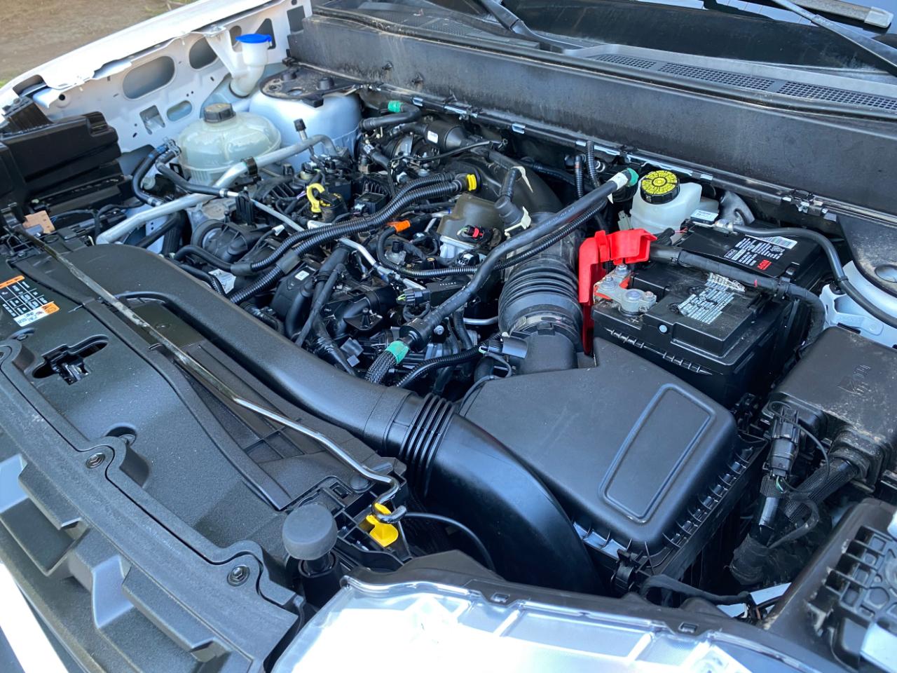 Ford Maverick XL Supercrew AWD 2023