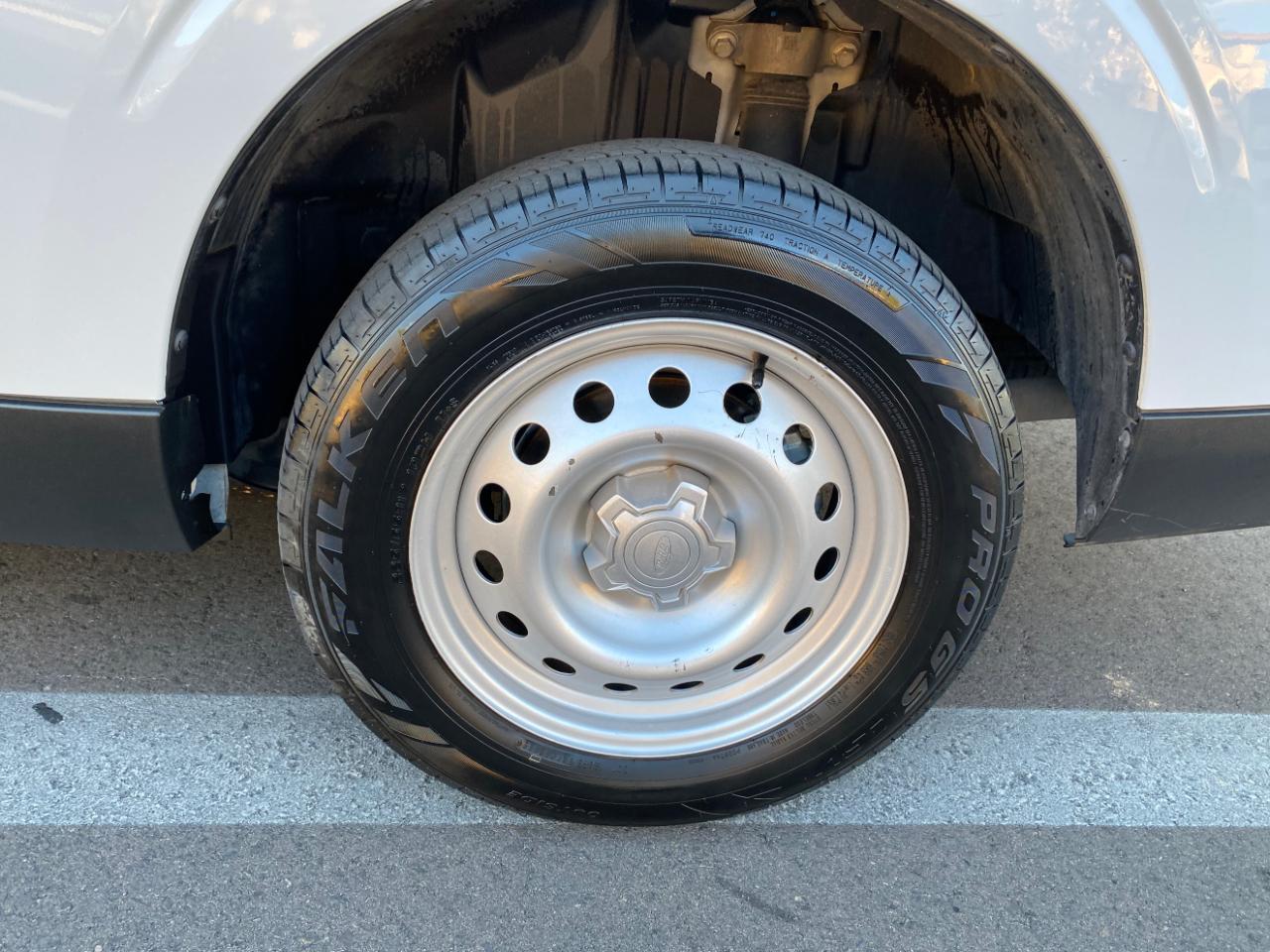 Ford Maverick XL Supercrew AWD 2023