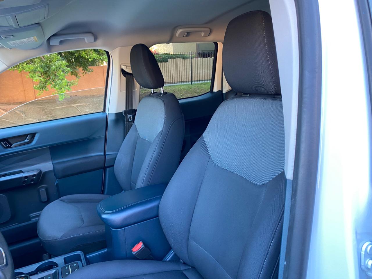 Ford Maverick XL Supercrew AWD 2023