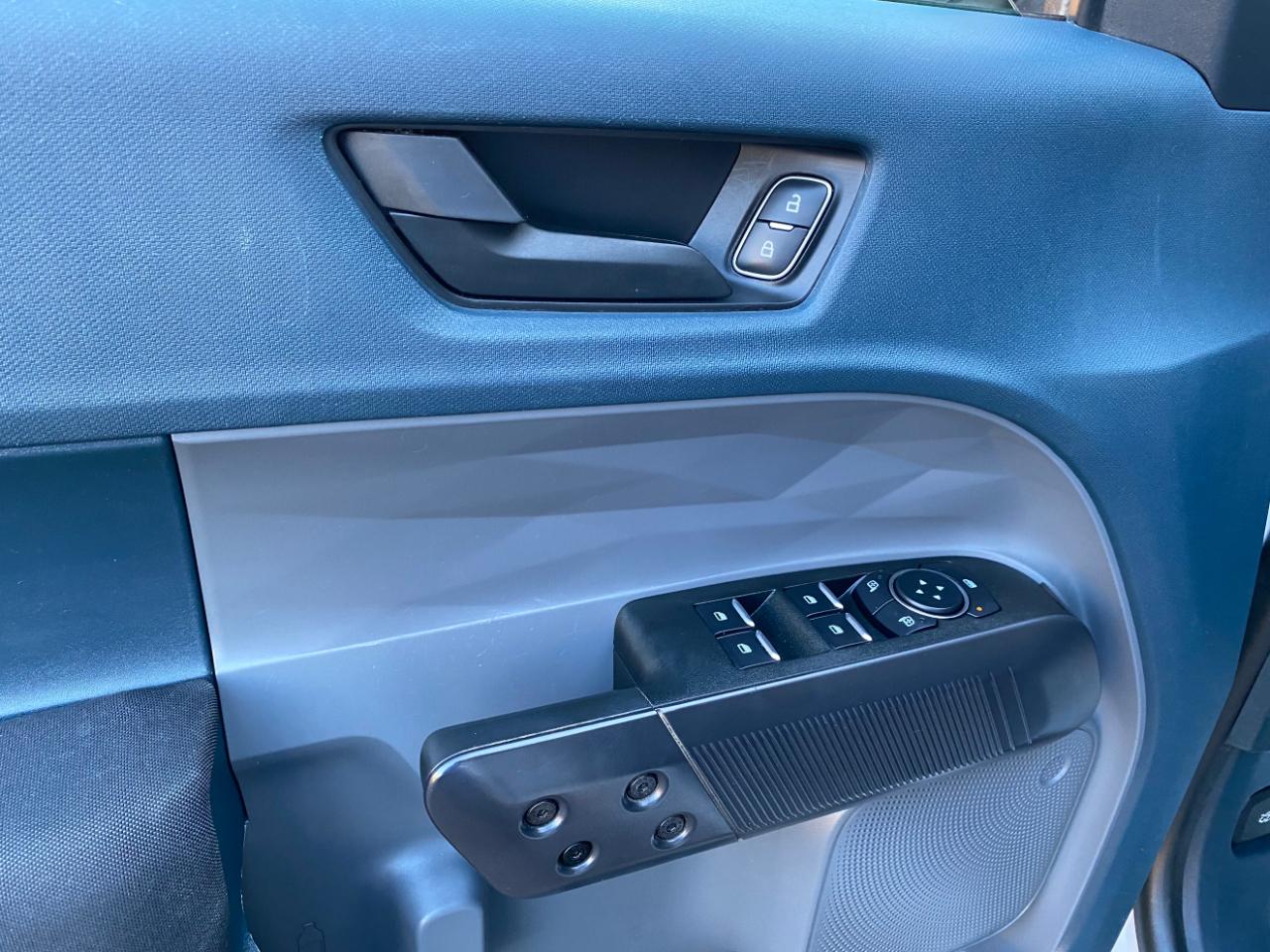 Ford Maverick XL Supercrew AWD 2023