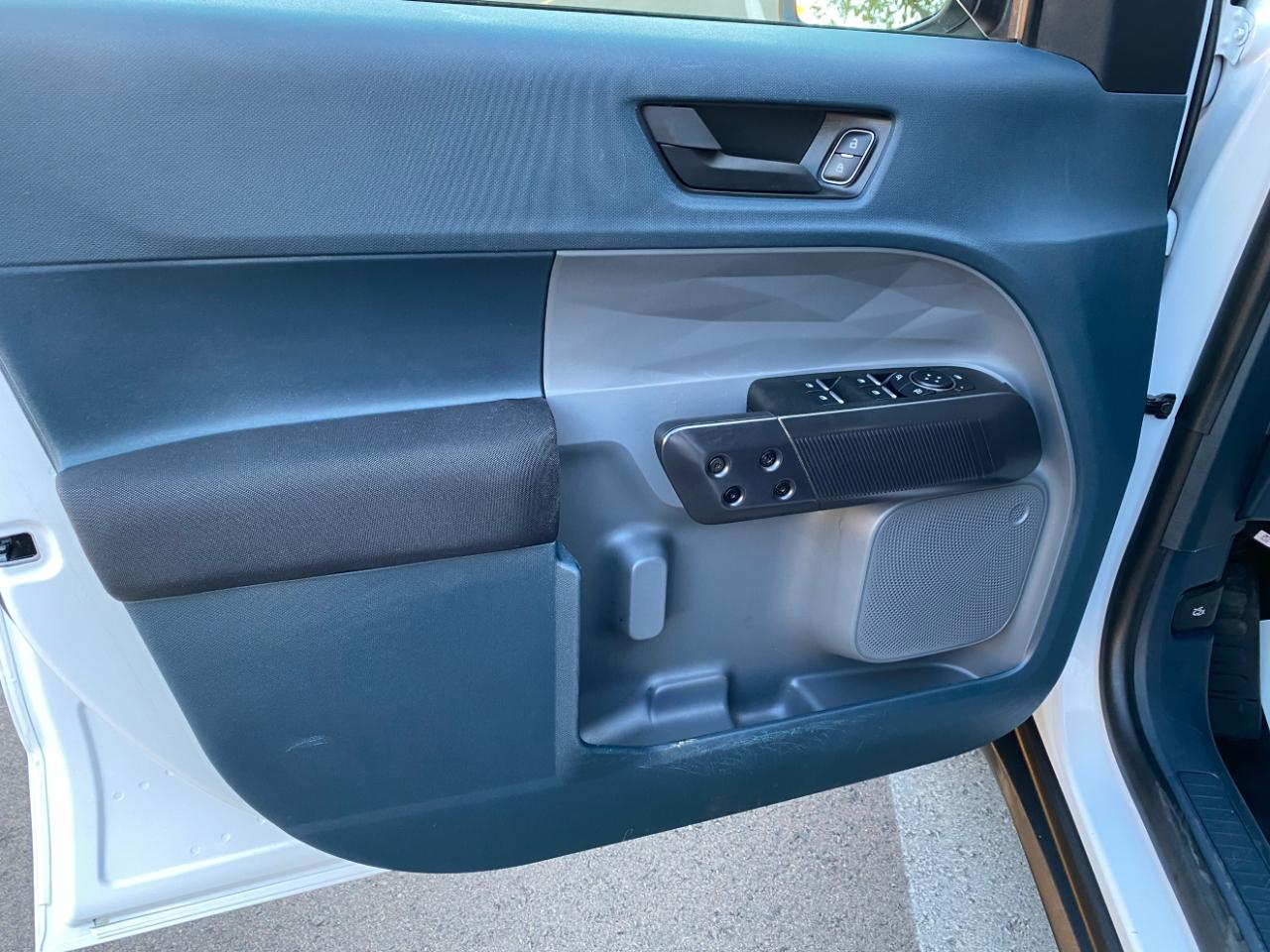 Ford Maverick XL Supercrew AWD 2023