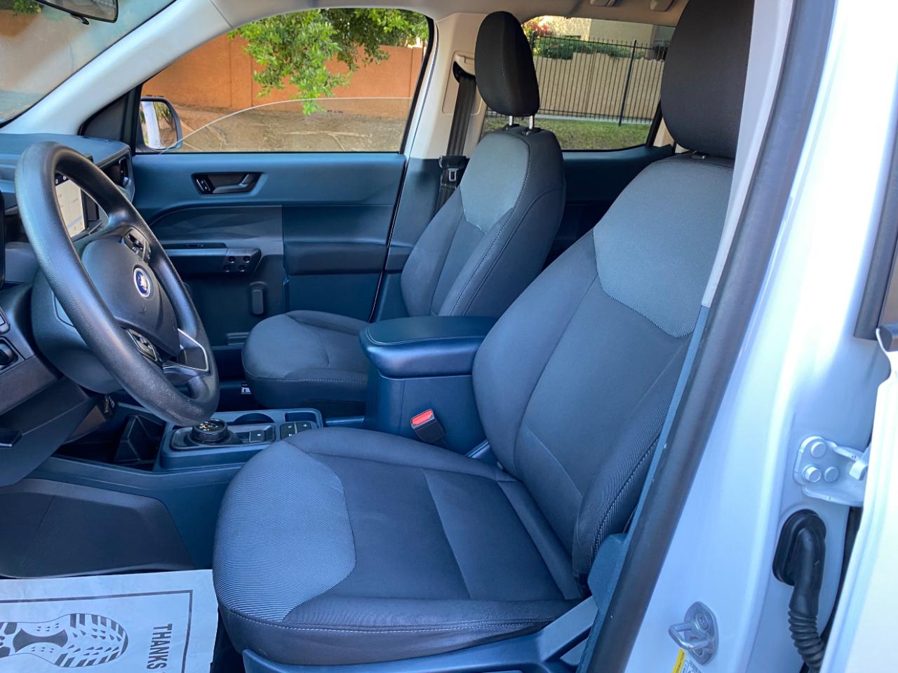 Ford Maverick XL Supercrew AWD 2023