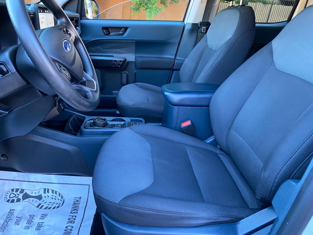 Ford Maverick XL Supercrew AWD 2023