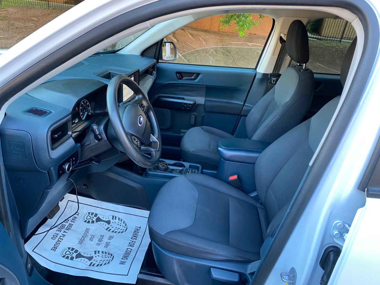 Ford Maverick XL Supercrew AWD 2023
