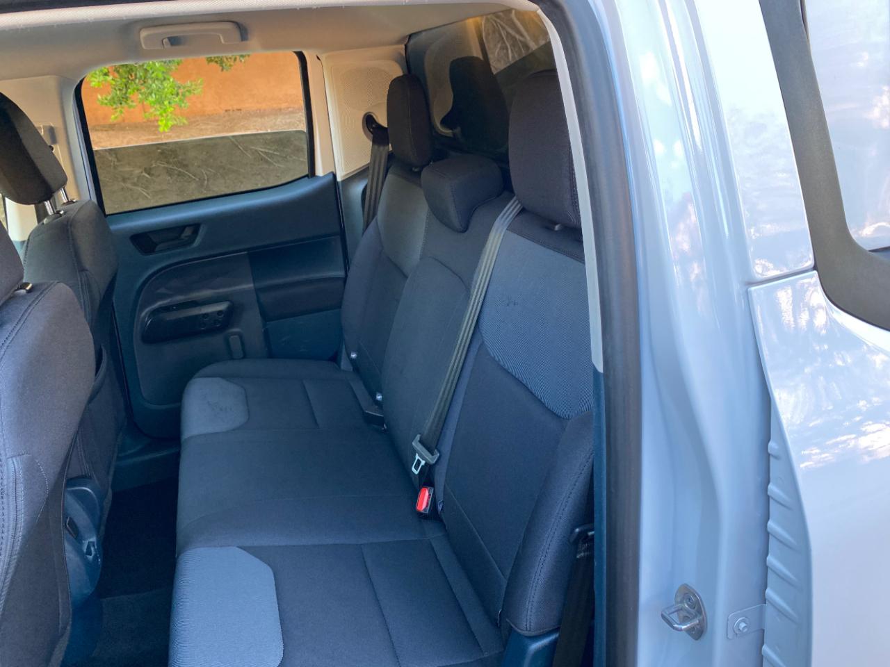 Ford Maverick XL Supercrew AWD 2023