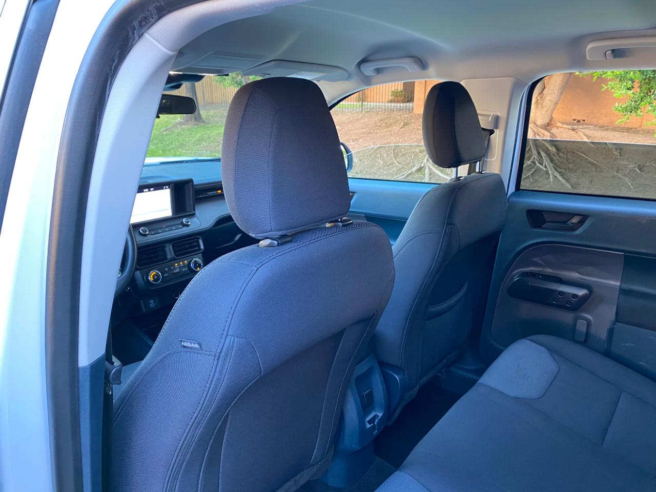 Ford Maverick XL Supercrew AWD 2023
