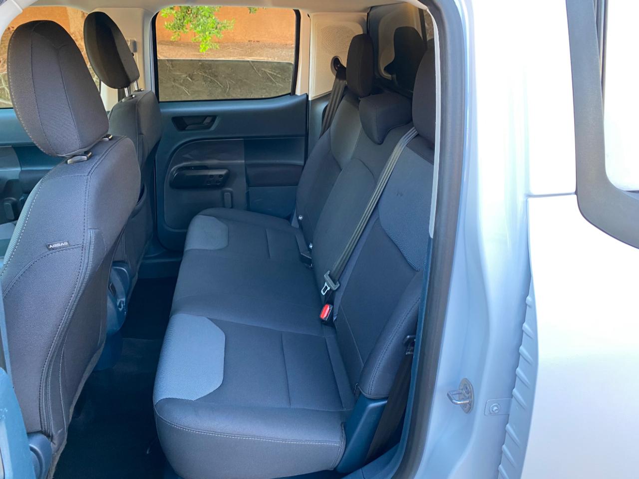 Ford Maverick XL Supercrew AWD 2023