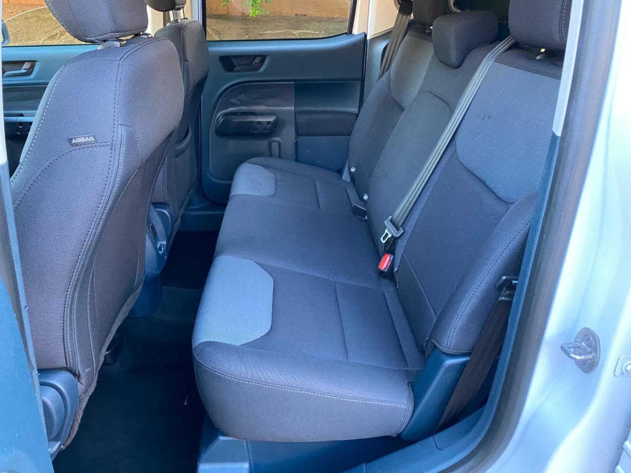 Ford Maverick XL Supercrew AWD 2023