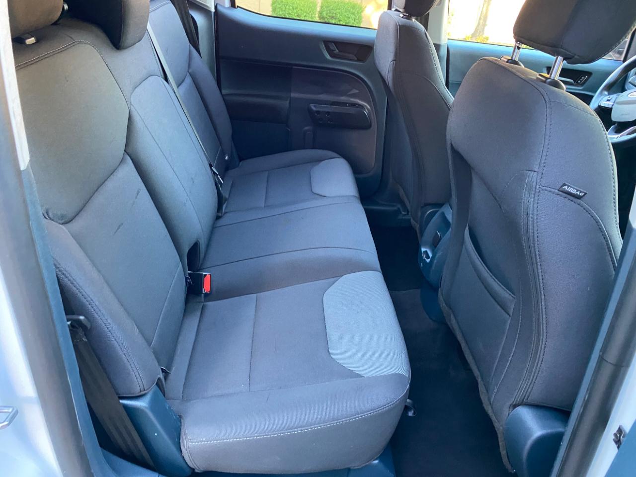 Ford Maverick XL Supercrew AWD 2023