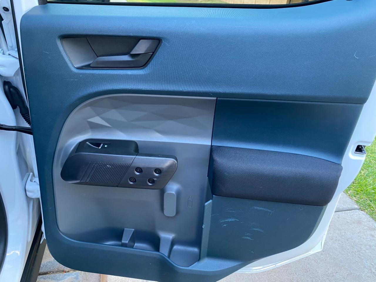 Ford Maverick XL Supercrew AWD 2023