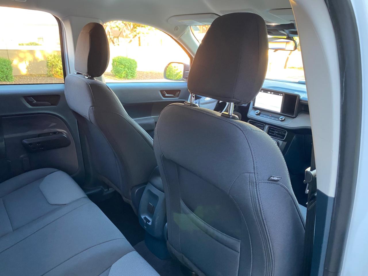 Ford Maverick XL Supercrew AWD 2023