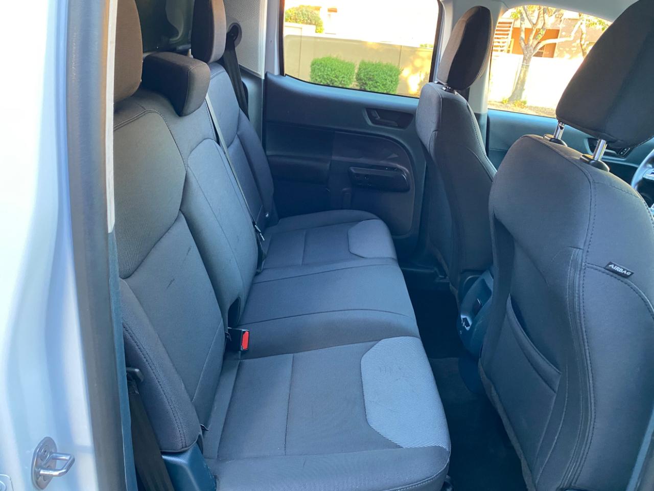 Ford Maverick XL Supercrew AWD 2023