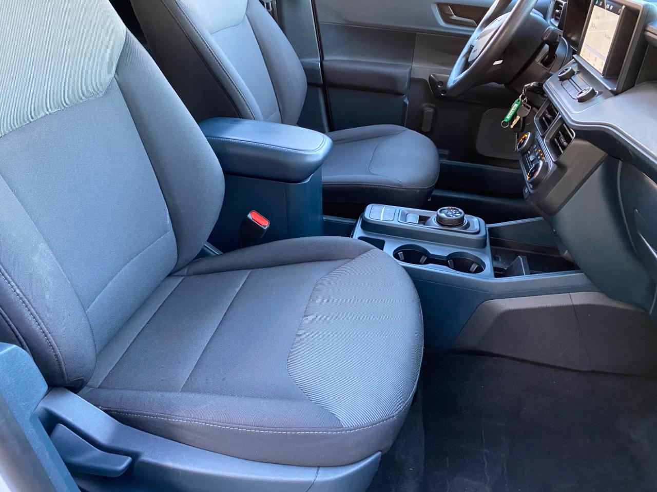 Ford Maverick XL Supercrew AWD 2023