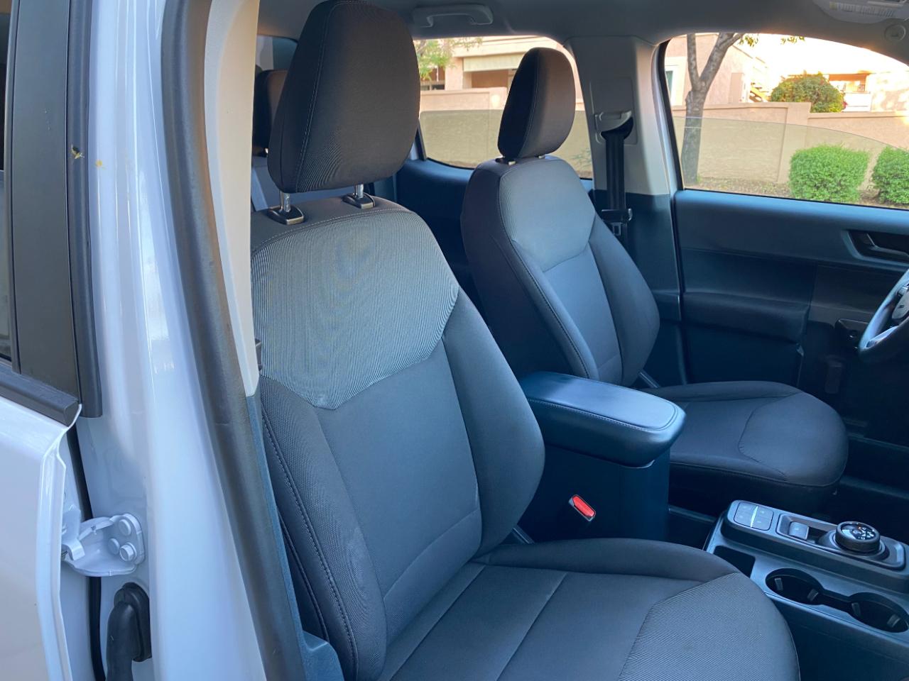 Ford Maverick XL Supercrew AWD 2023