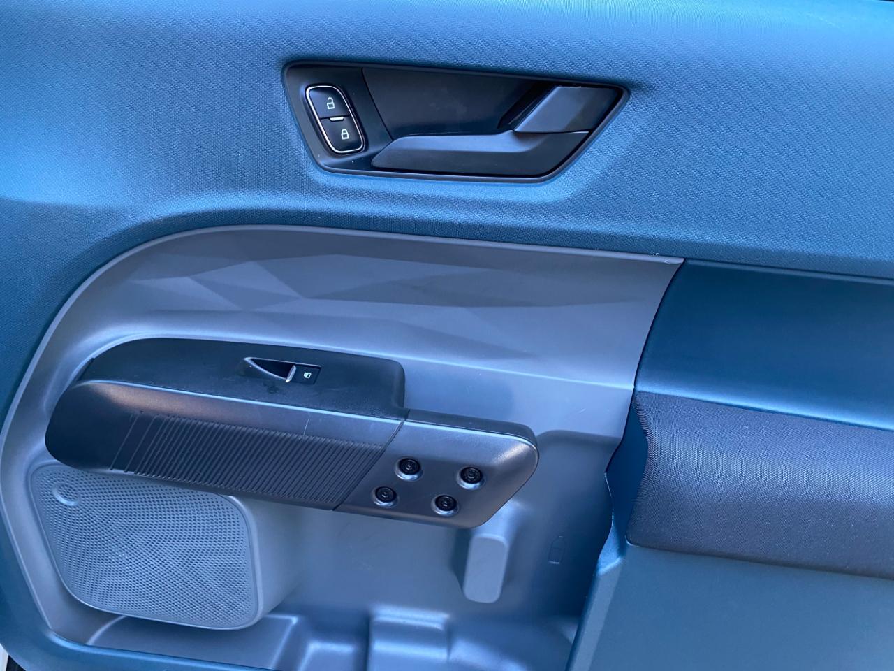 Ford Maverick XL Supercrew AWD 2023