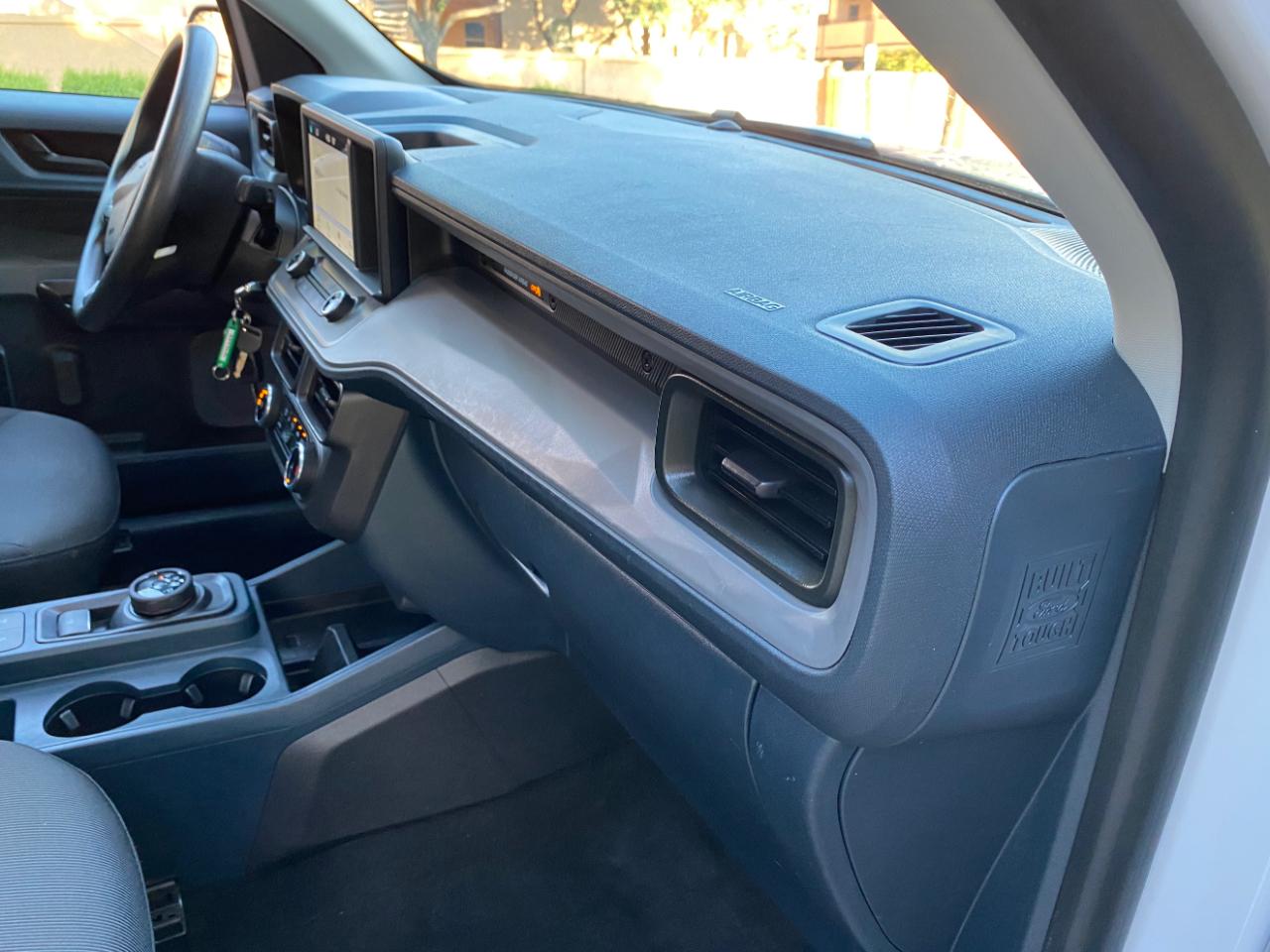 Ford Maverick XL Supercrew AWD 2023