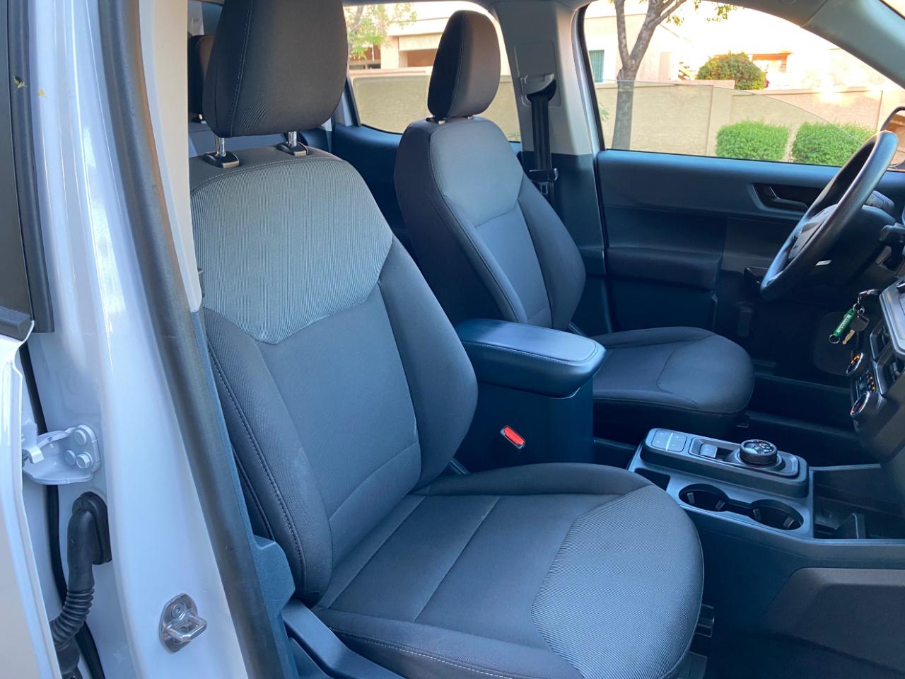 Ford Maverick XL Supercrew AWD 2023