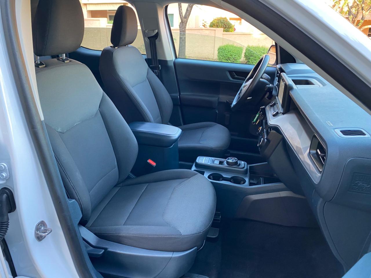 Ford Maverick XL Supercrew AWD 2023