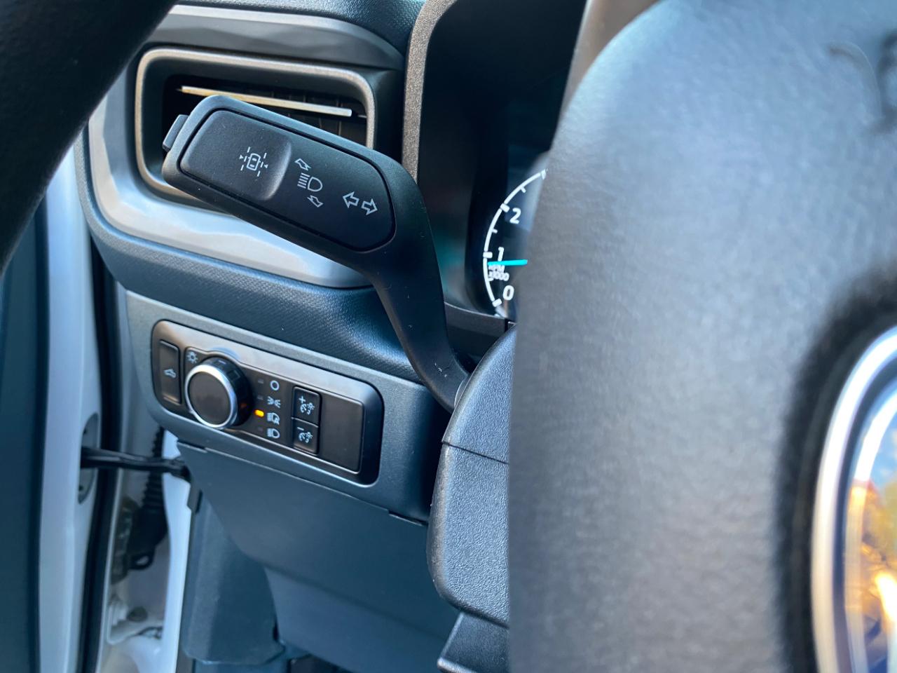 Ford Maverick XL Supercrew AWD 2023