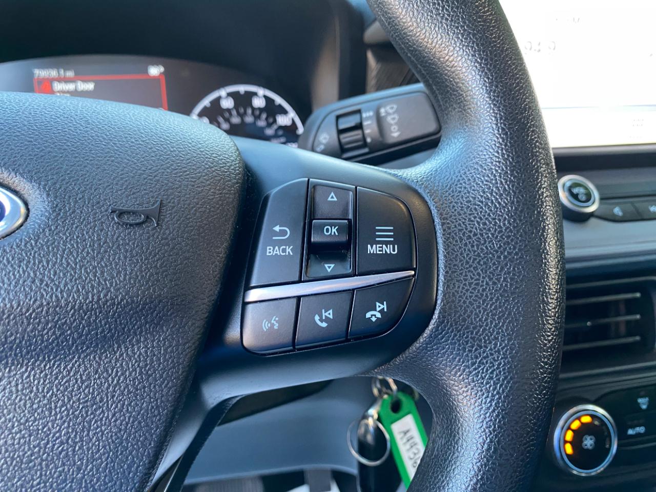 Ford Maverick XL Supercrew AWD 2023