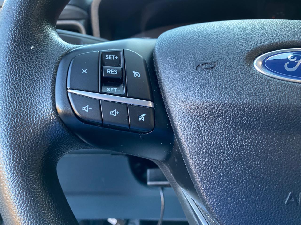 Ford Maverick XL Supercrew AWD 2023