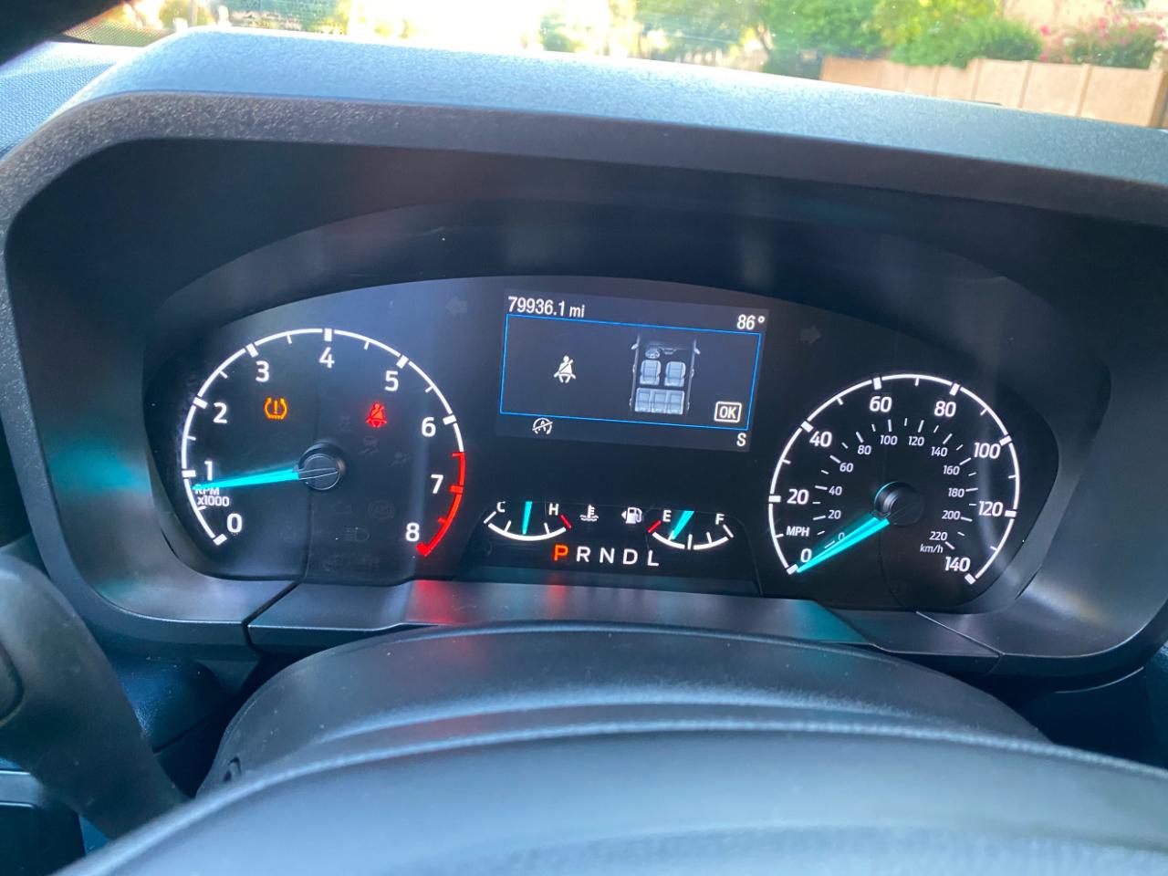Ford Maverick XL Supercrew AWD 2023