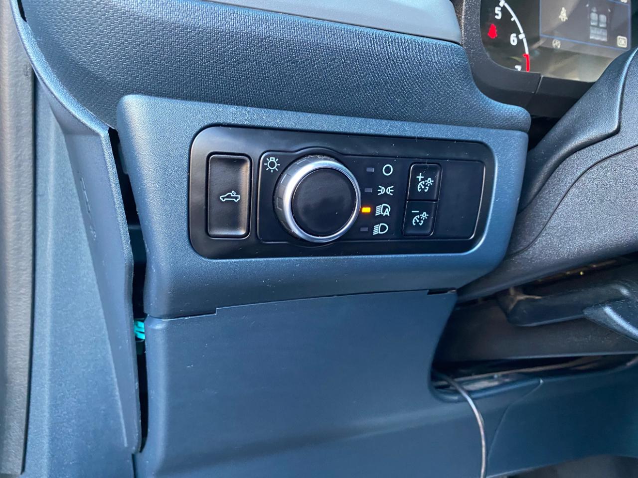 Ford Maverick XL Supercrew AWD 2023