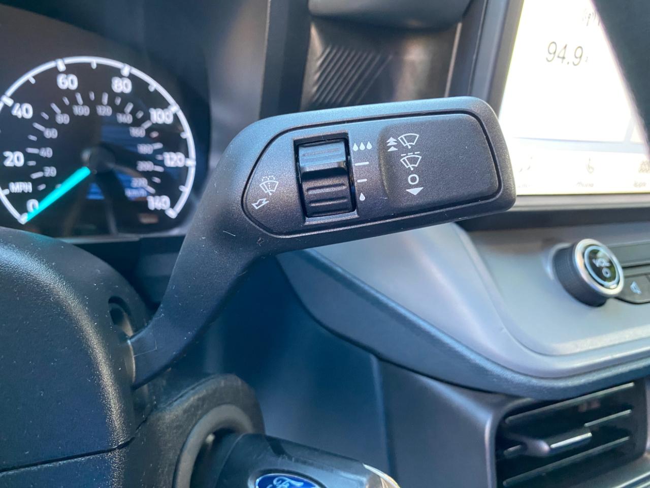 Ford Maverick XL Supercrew AWD 2023
