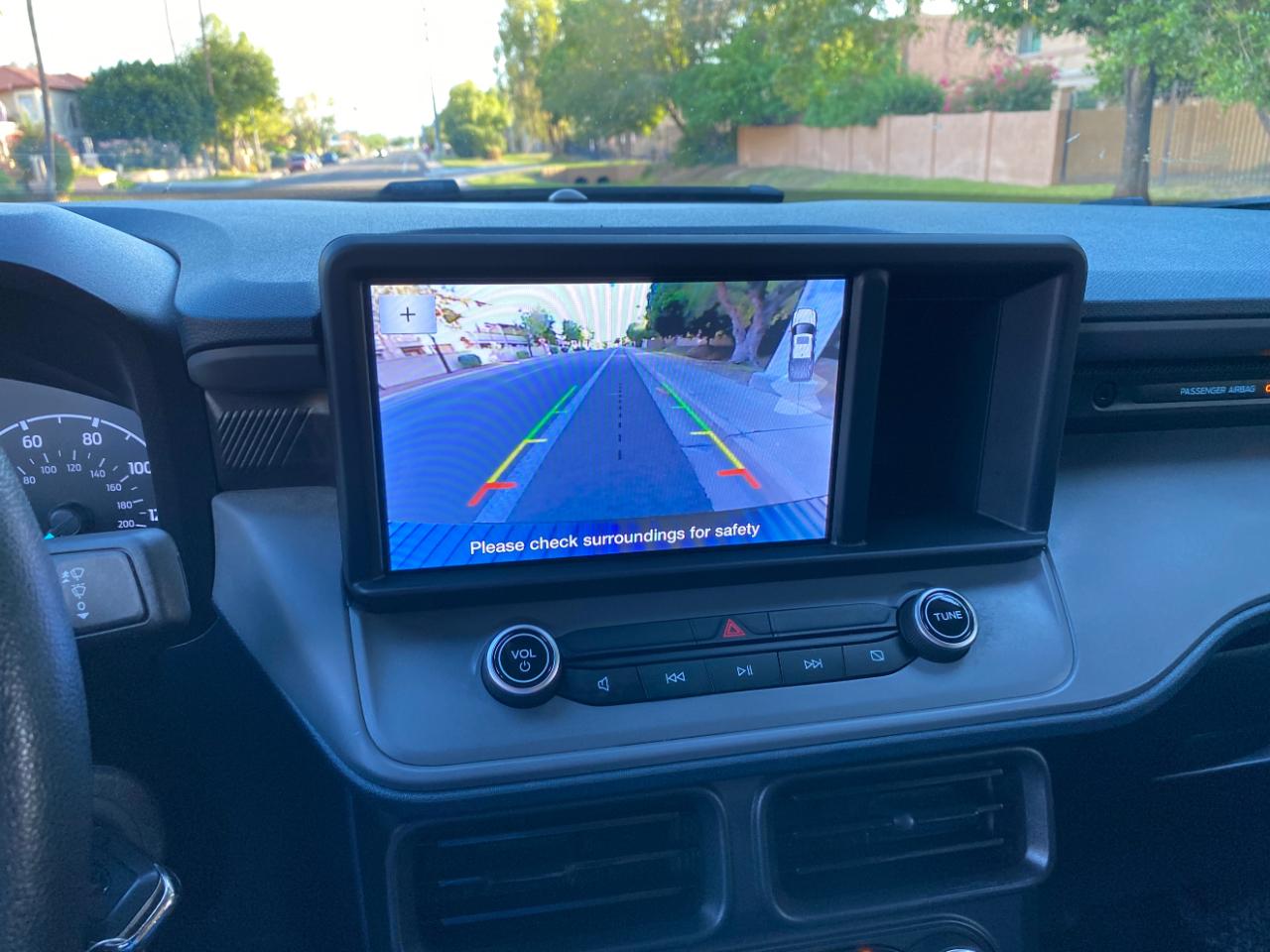 Ford Maverick XL Supercrew AWD 2023