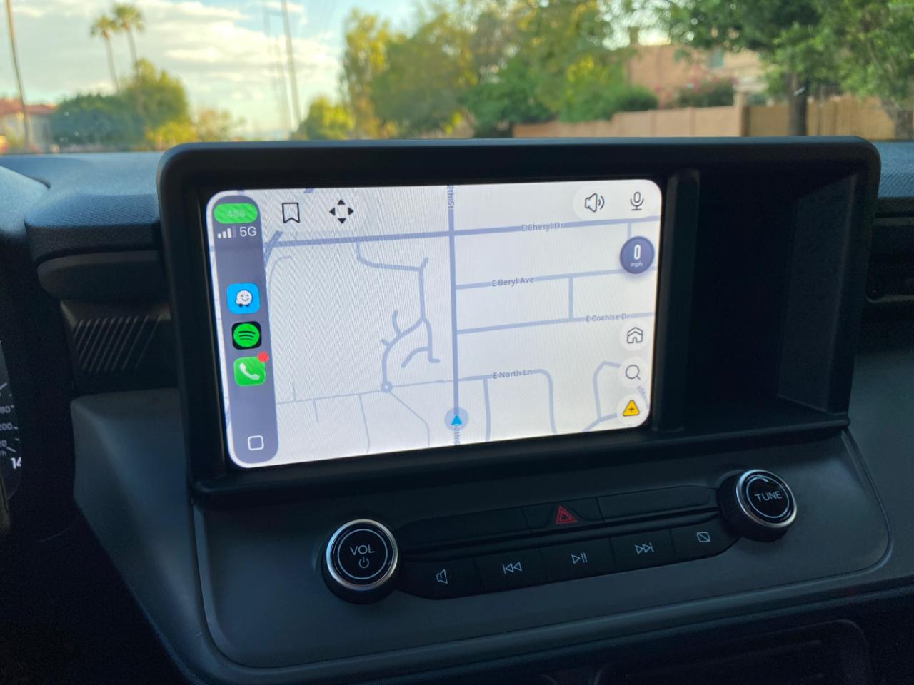 Ford Maverick XL Supercrew AWD 2023