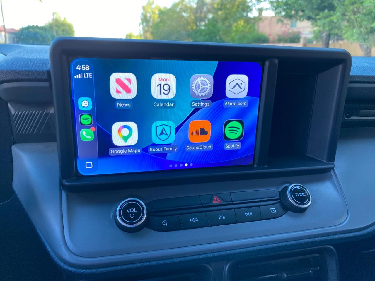 Ford Maverick XL Supercrew AWD 2023