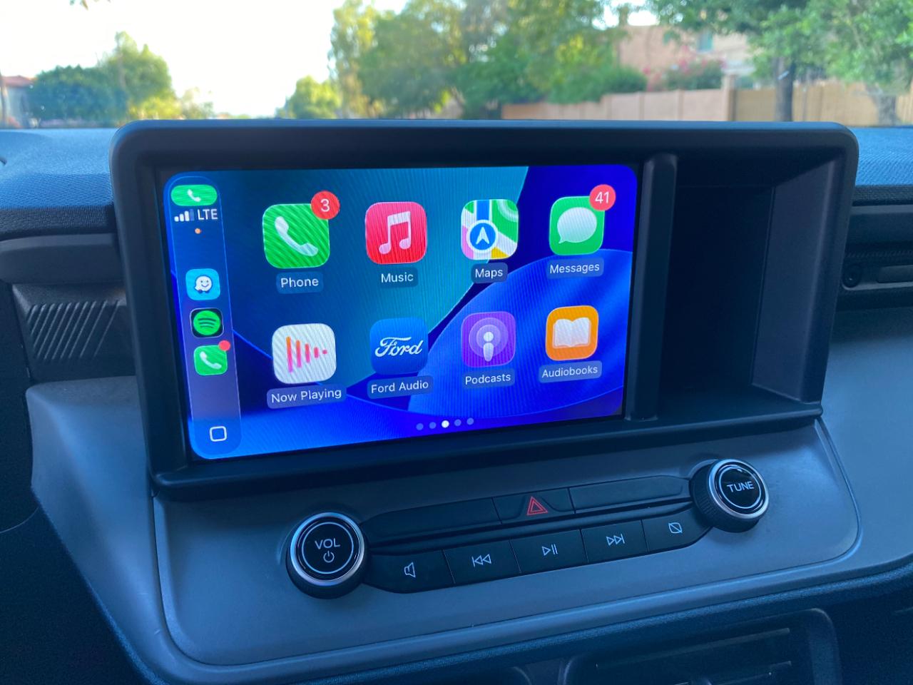 Ford Maverick XL Supercrew AWD 2023