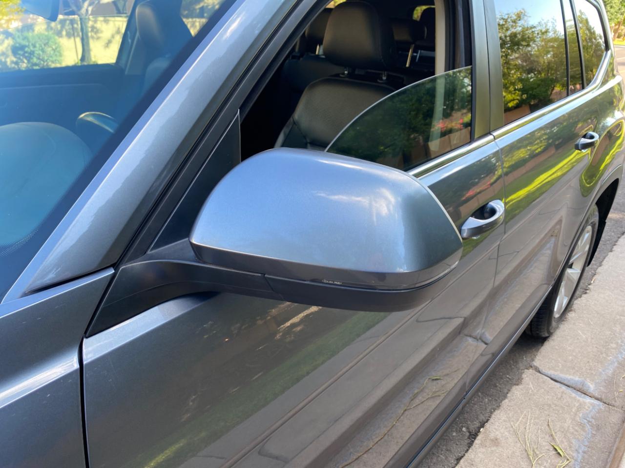 Volkswagen Atlas 2.0T SE FWD 2019