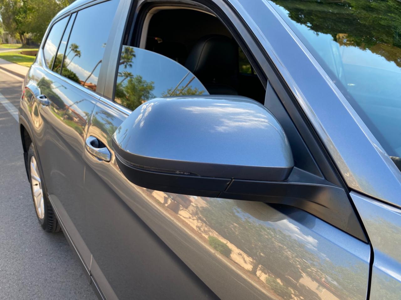 Volkswagen Atlas 2.0T SE FWD 2019