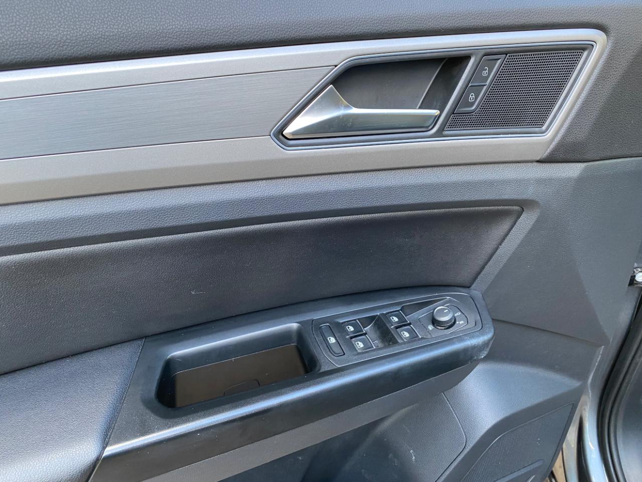 Volkswagen Atlas 2.0T SE FWD 2019